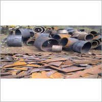 Alloy Iron Scrap