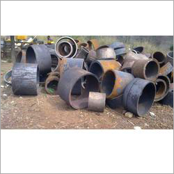 Black Ci Scrap
