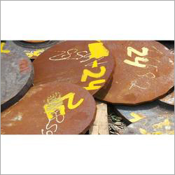 Heavy Metal Scrap - Alloy Steel EN Grades, 2-10 Millimeter Thickness | Rust Proof, High Strength, Lightweight, Application Specific Design