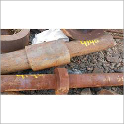 Iron Scrap - Grade 4140, 2-10 mm Thickness, Brown Color | High Strength, Rust Proof, Easy to Use, Durable