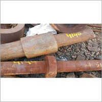 Iron Scrap