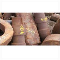 Ferrous Metal Scrap