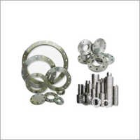 Stainless Steel Flanges
