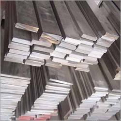 Flat Bars Application: Construction