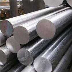 Round Bright Bar - Stainless Steel, 3 to 36 Meters Long, Silver Color | Premium Finish, High Tensile Strength, Corrosion Resistant