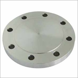 Blind Flanges Application: For Oil And Gas Industry