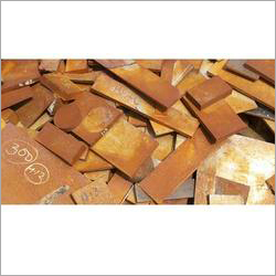 Tool Scrap - Industrial Scrap, 2-6 Millimeter Thickness, Golden Color | High Strength, Corrosion Resistance, Fine Finish, Recyclable