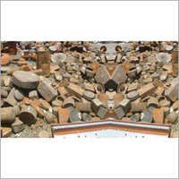 Duplex Stainless Steel Scrap