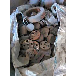 Duplex Stainless Steel 2205 Scrap - 2-6 Millimeter Thickness, Brown Color, 100% Impurity-Free for Industrial Use