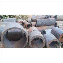 Silver Low Alloy Steel Scrap