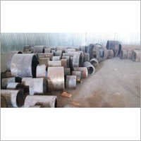 Alloy Steel Heavy Scrap