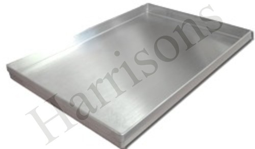 Stainless Steel Tray For Capsule Filling Machine