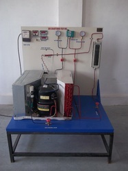 Air Conditioning Lab Apparatus