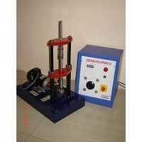 Cam Analysis Apparatus Application: For Laboratory