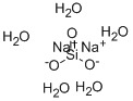 SODIUM METASILICATE PENTAHYDRATE