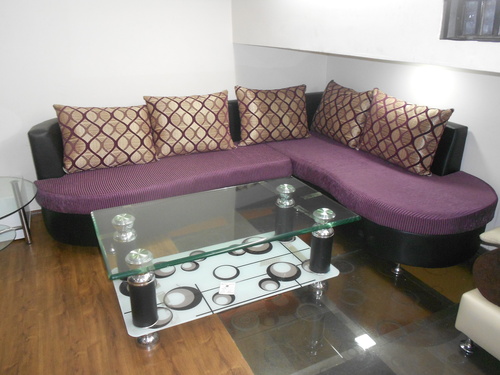 Drawing Room Sofa Set