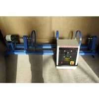 Whirling Of Shaft Apparatus - Stainless Steel, 40-80 Kg Weight | For Laboratory Use, 220v Voltage