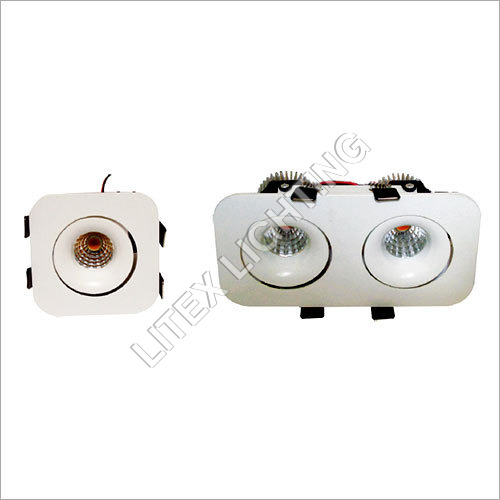 COB Wall Washer Lights