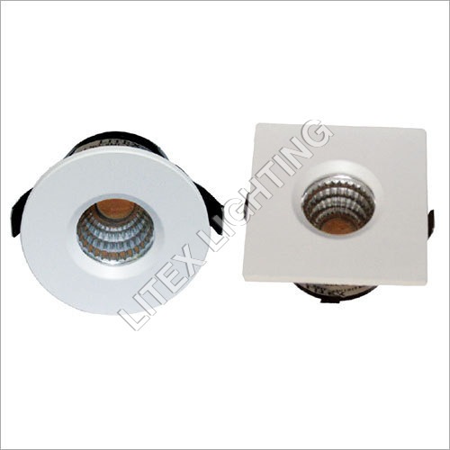 Edison COB Light