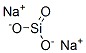 SODIUM METASILICATE 5H2O
