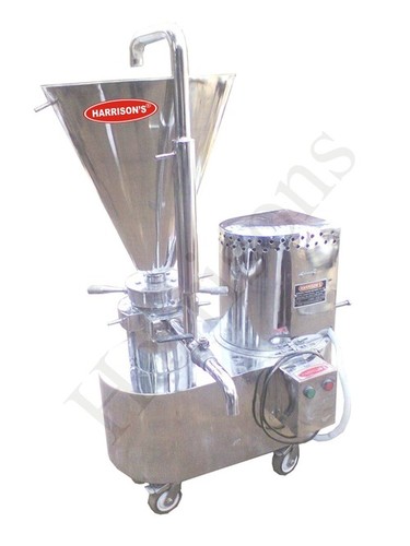 Colloid Mill