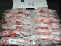 Reef Cod Fish - Frozen, Juicy Flesh, High Mineral And Vitamin Content, Long Shelf Life, Delicious Taste, Safe Packaging Options