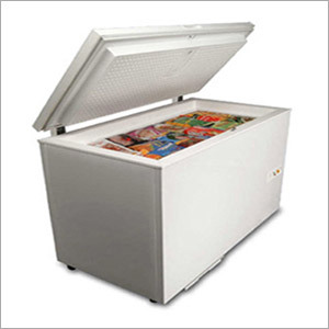 Deep Freezer
