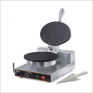 Waffle Machine