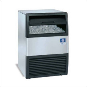Ice Cube Machine