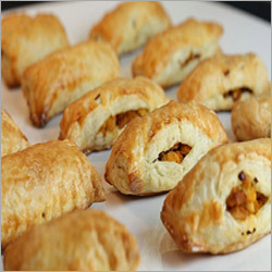 Veg Puffs