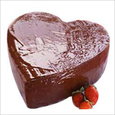 Eggless Cake