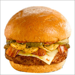 Veg Burger