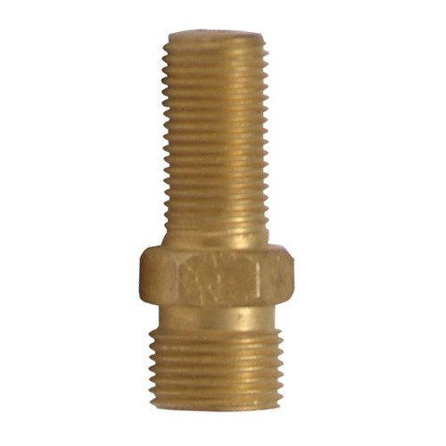 Brass Jet Body Male
