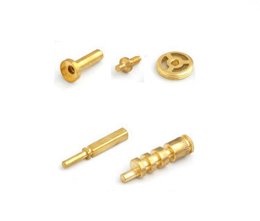 Brass Compact Valve Adapter