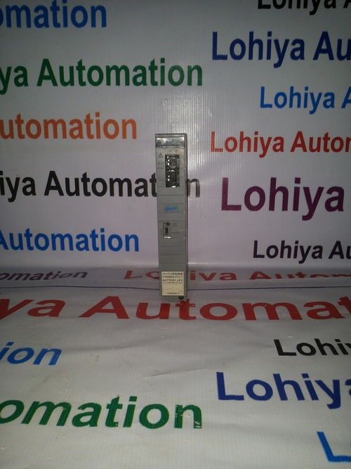 YOKOGAWA CP451 Processor Module