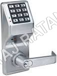 Electronic Lock