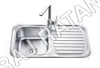 Kitchen Sink
