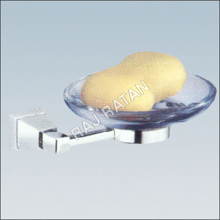Wall Mount Soap Holder
