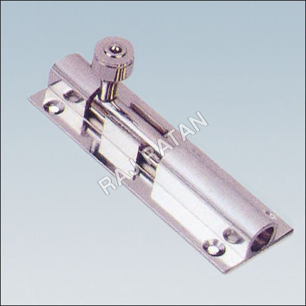 Tower Bolts