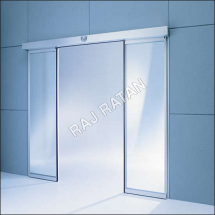 Automatic Sliding Doors
