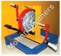 Coil Spring Clutch Trainer