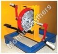 Diaphragm Spring Clutch Trainer