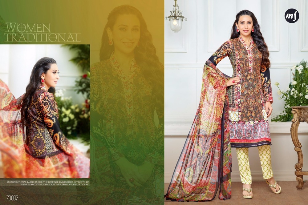 Winter Unstitch Suit