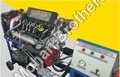 Four Stroke 4 Cylinder Diesel Engine CRDI Type