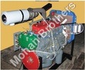 Four Stroke 6 Cylinder Diesel Engine Trainer