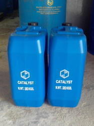 Fiberglass Catalysts