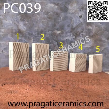 Ceramic Foundry Filter