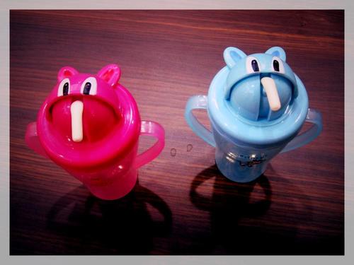Baby Sippers