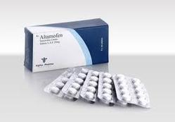 Altamofen (Tamoxifen)