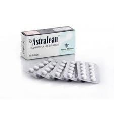 Astralean